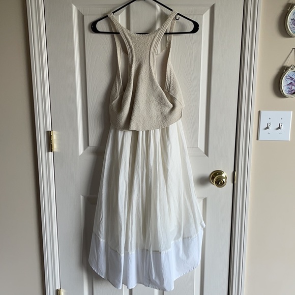 Maeve Flowy Dress - Picture 4 of 5